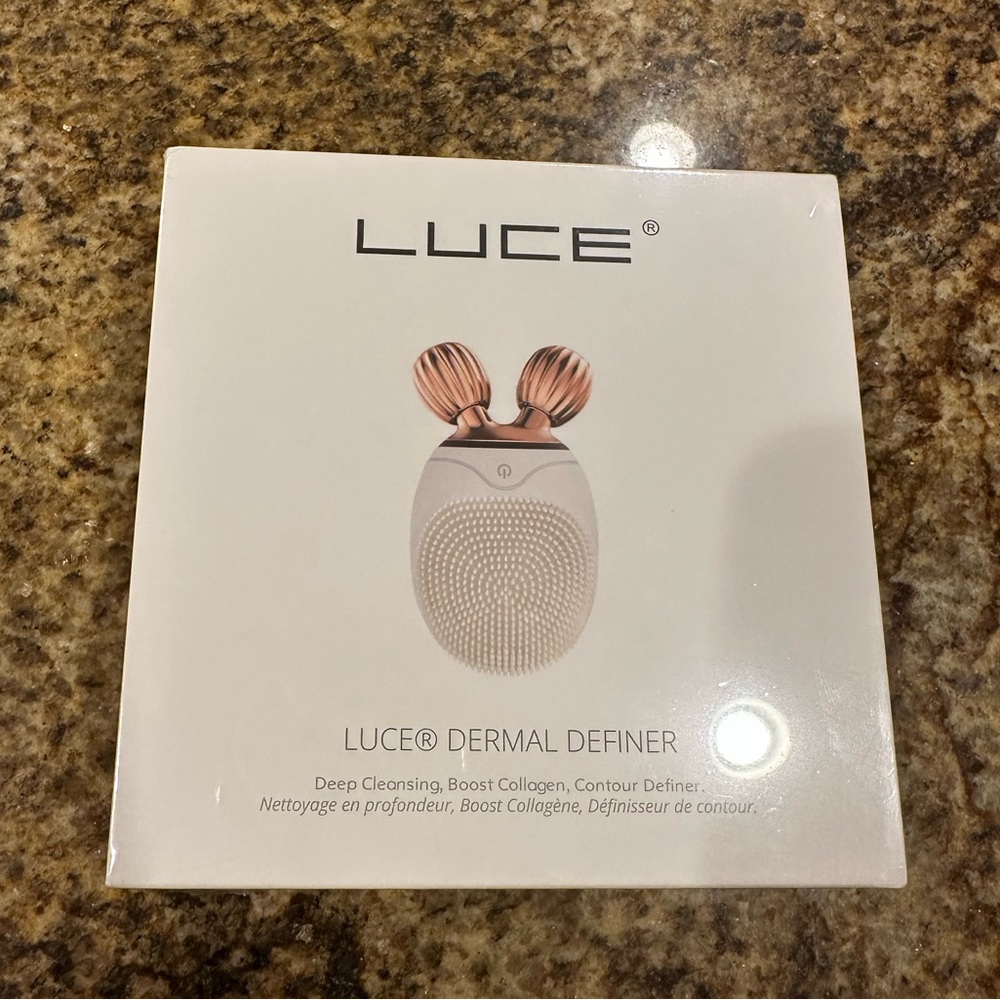 Luce Dermal Definer